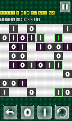 Bineromania v1 Bineromania v1
