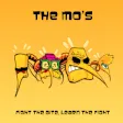 Cover for They're back and they're just as mean!