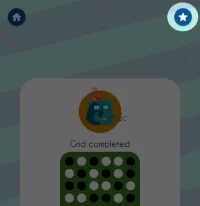 Rating star success